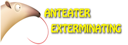 AnteaterExterminating